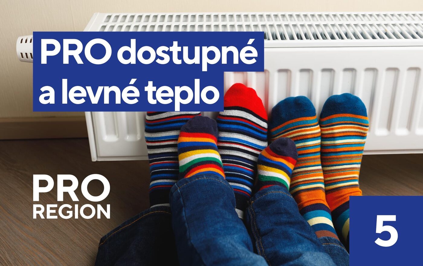 Dostupné a levné teplo