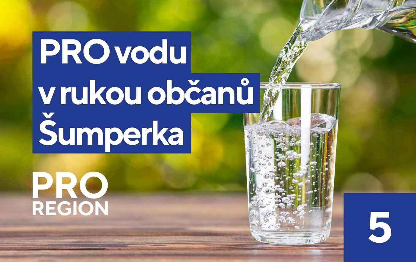 Naše voda